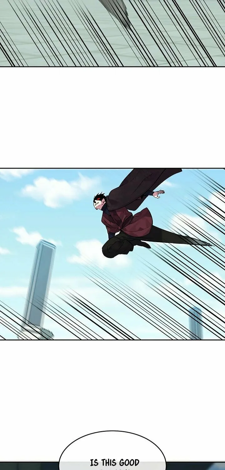 Read Volcanic Age chapter 135 image 45 on Lezhin