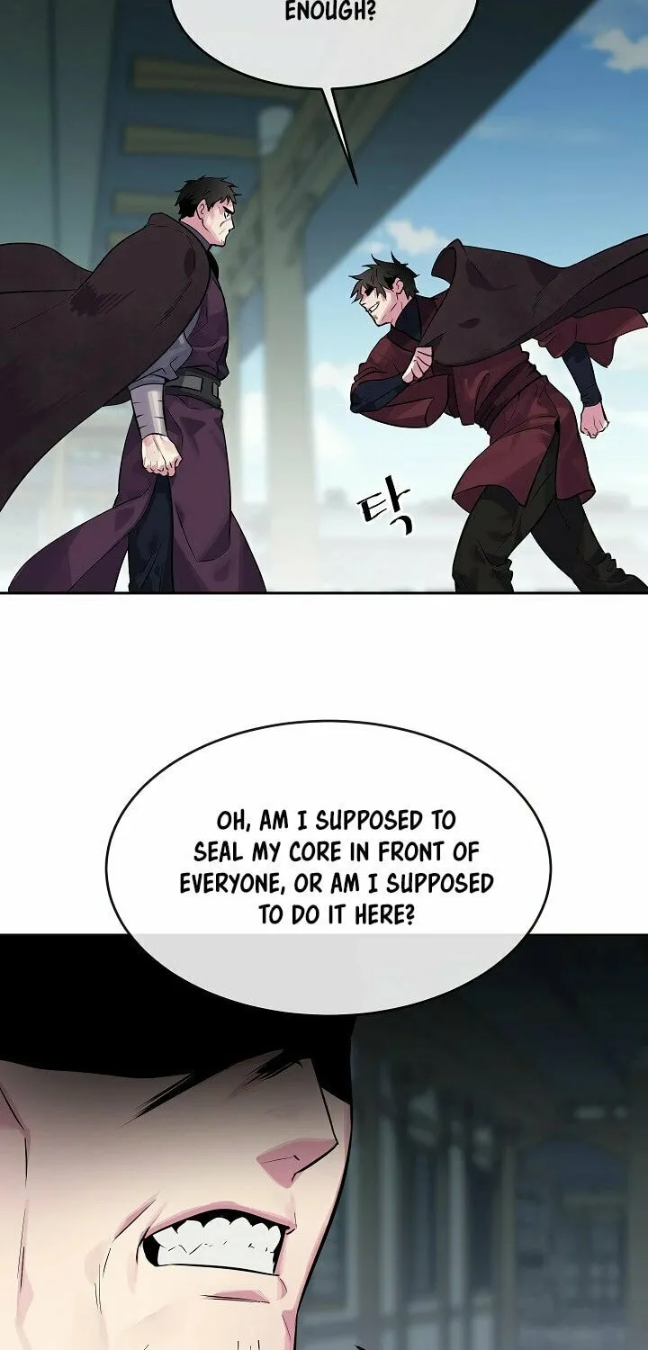 Read Volcanic Age chapter 135 image 46 on Lezhin