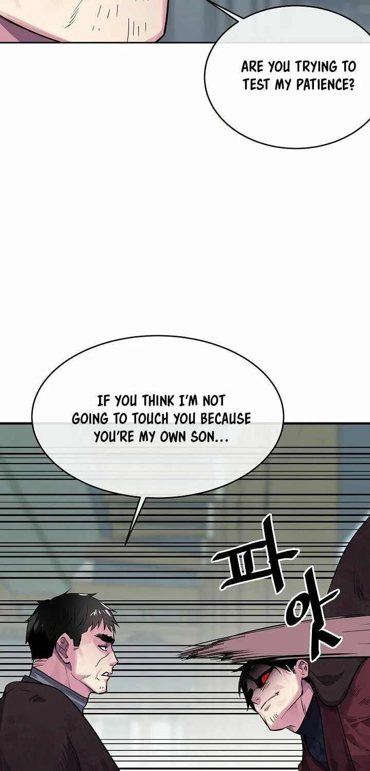 Read Volcanic Age chapter 135 image 47 on Lezhin