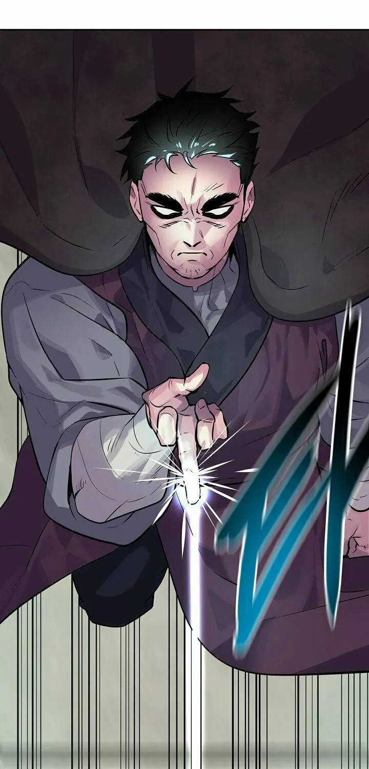 Read Volcanic Age chapter 135 image 53 on Lezhin