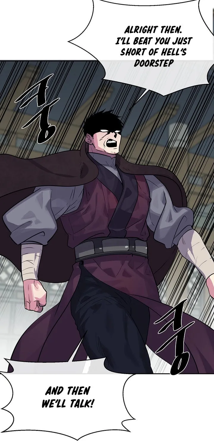 Read Volcanic Age chapter 135 image 57 on Lezhin