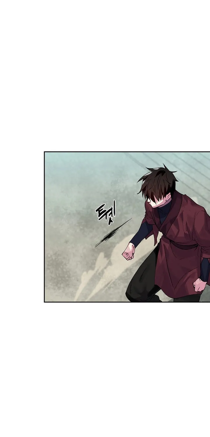 Read Volcanic Age chapter 135 image 58 on Lezhin