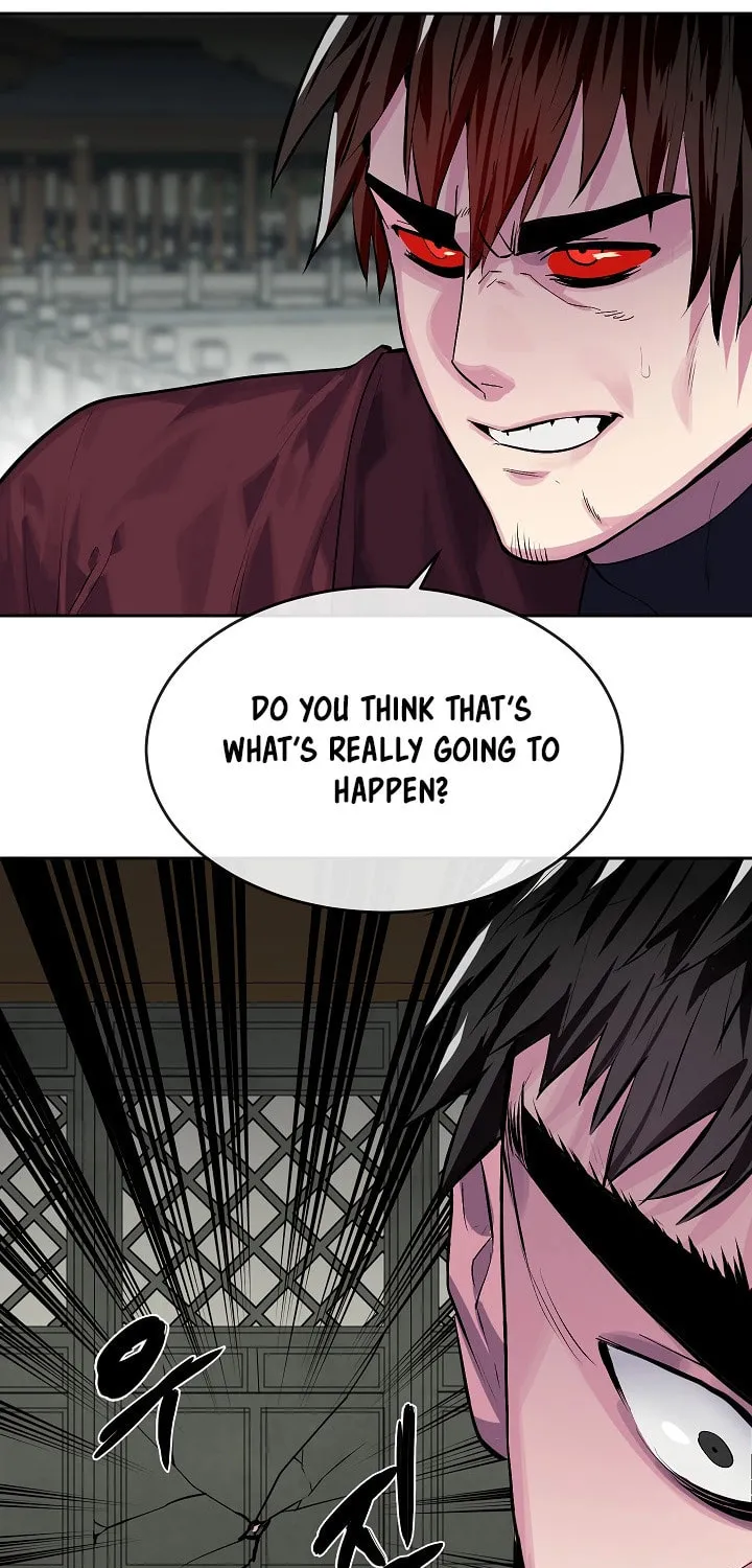 Read Volcanic Age chapter 135 image 59 on Lezhin