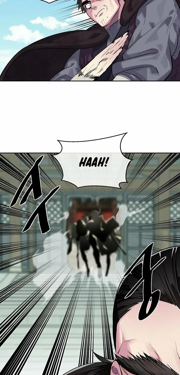 Read Volcanic Age chapter 135 image 66 on Lezhin