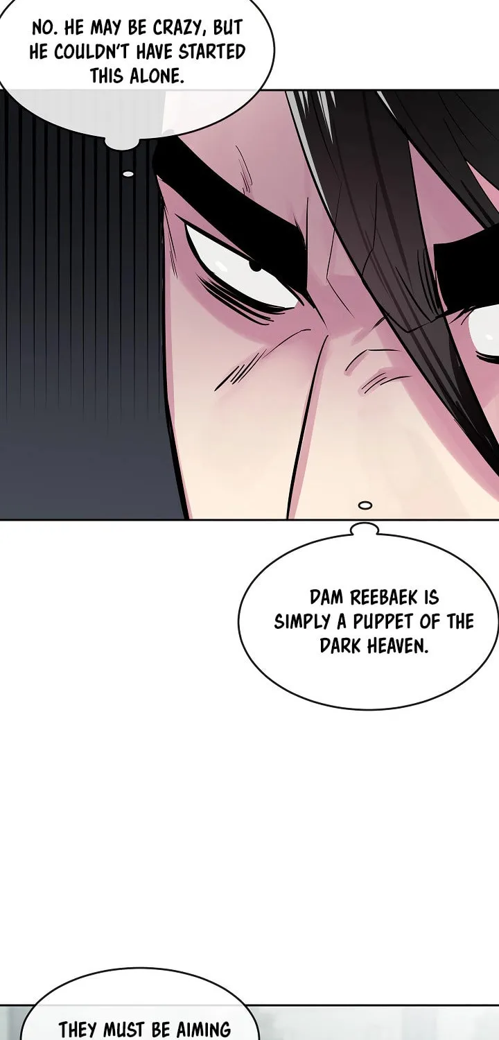 Read Volcanic Age chapter 135 image 70 on Lezhin