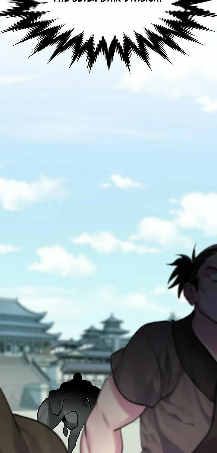 Read Volcanic Age chapter 135 image 74 on Lezhin