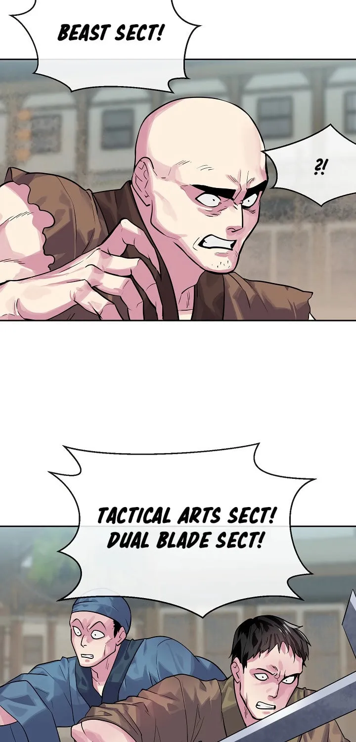 Read Volcanic Age chapter 136 image 10 on Lezhin