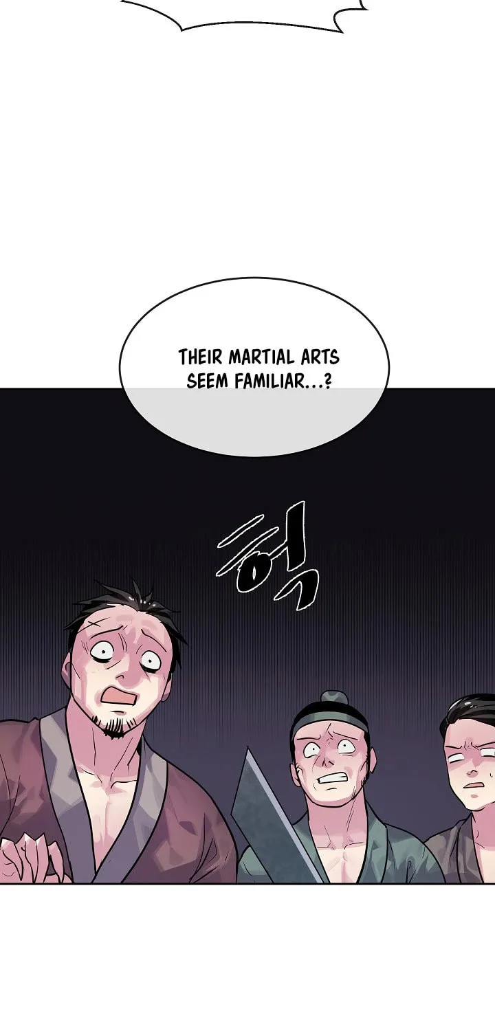 Read Volcanic Age chapter 136 image 12 on Lezhin