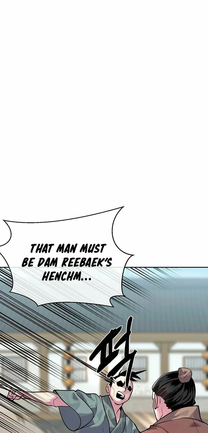 Read Volcanic Age chapter 136 image 15 on Lezhin