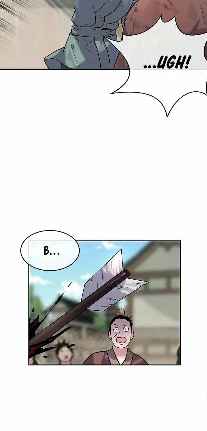 Read Volcanic Age chapter 136 image 16 on Lezhin