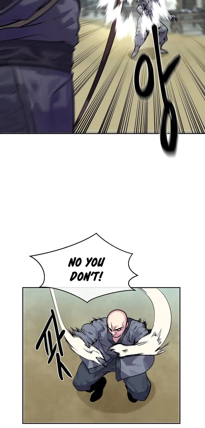 Read Volcanic Age chapter 136 image 19 on Lezhin