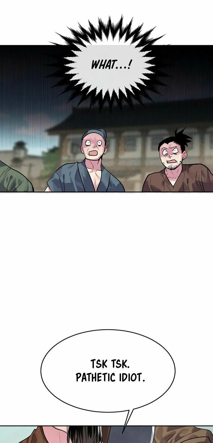 Read Volcanic Age chapter 136 image 22 on Lezhin