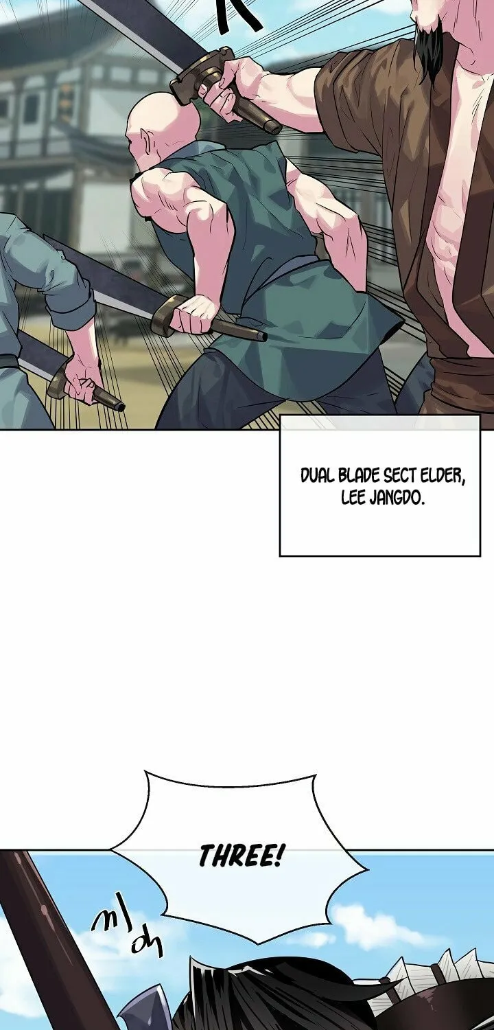 Read Volcanic Age chapter 136 image 24 on Lezhin