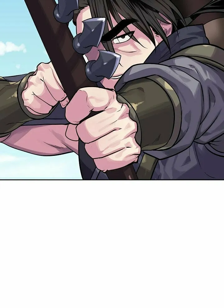 Read Volcanic Age chapter 136 image 25 on Lezhin
