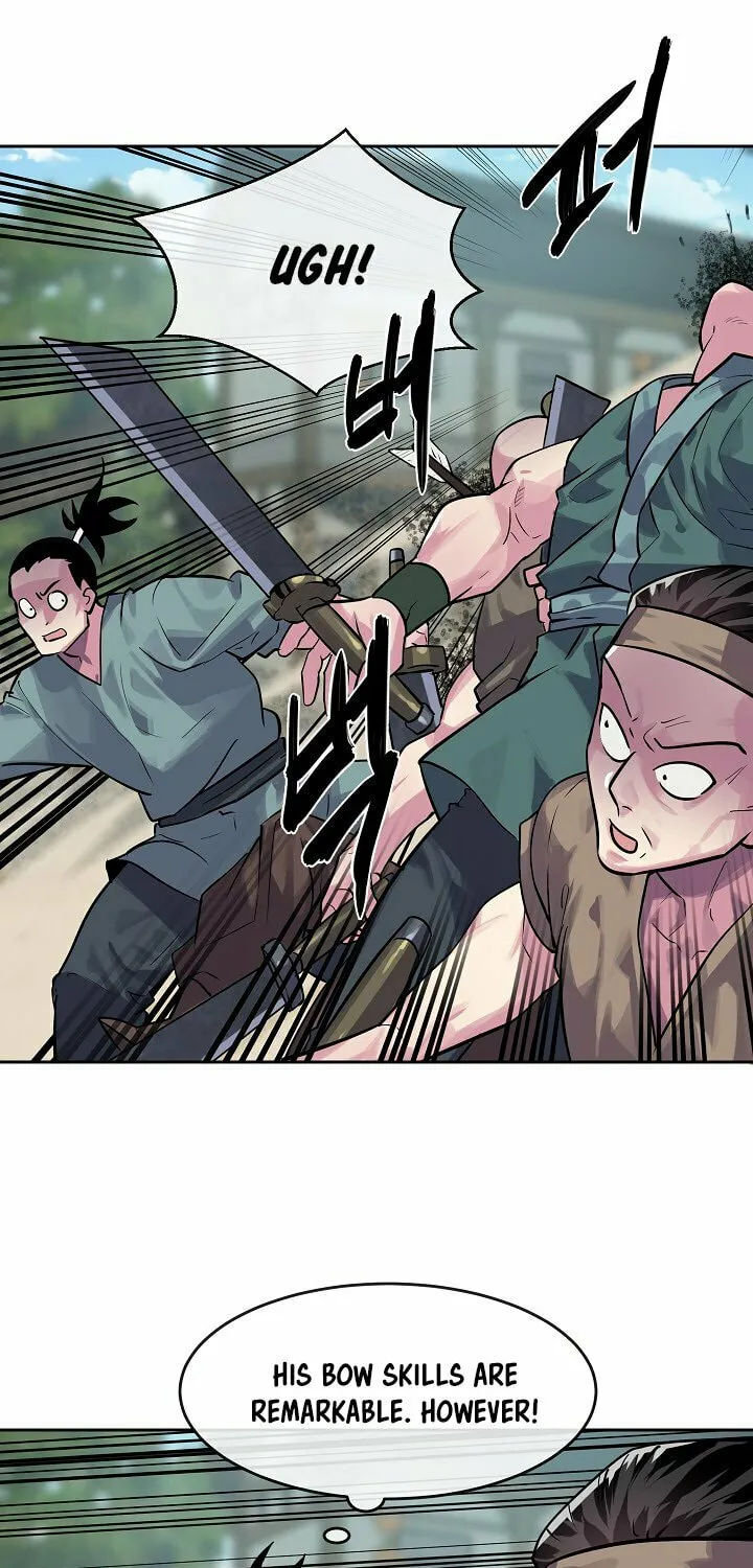 Read Volcanic Age chapter 136 image 26 on Lezhin