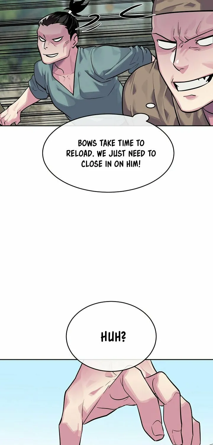 Read Volcanic Age chapter 136 image 27 on Lezhin