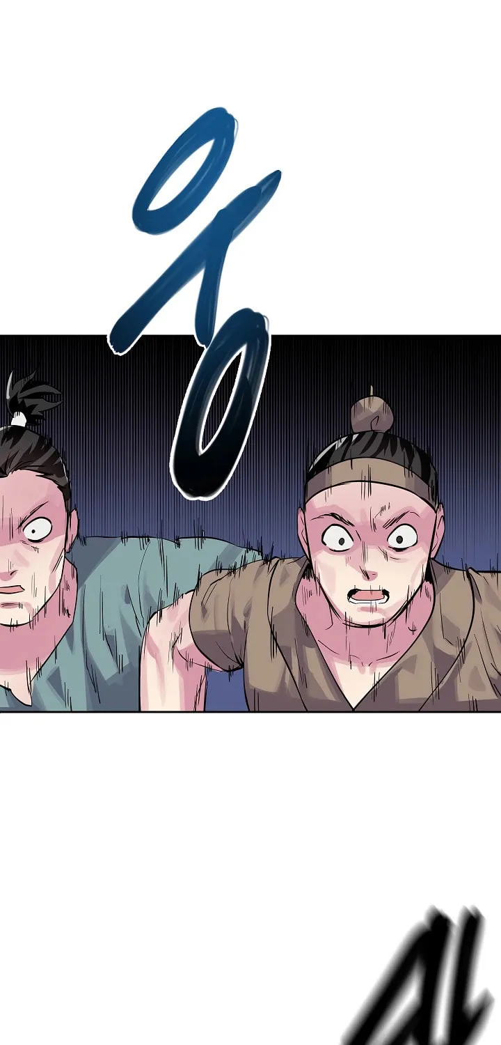 Read Volcanic Age chapter 136 image 32 on Lezhin