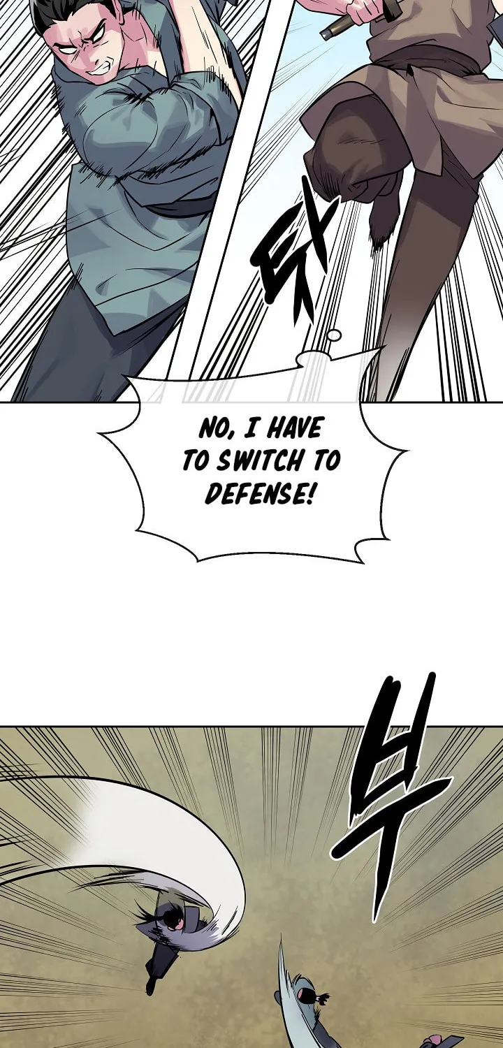 Read Volcanic Age chapter 136 image 35 on Lezhin