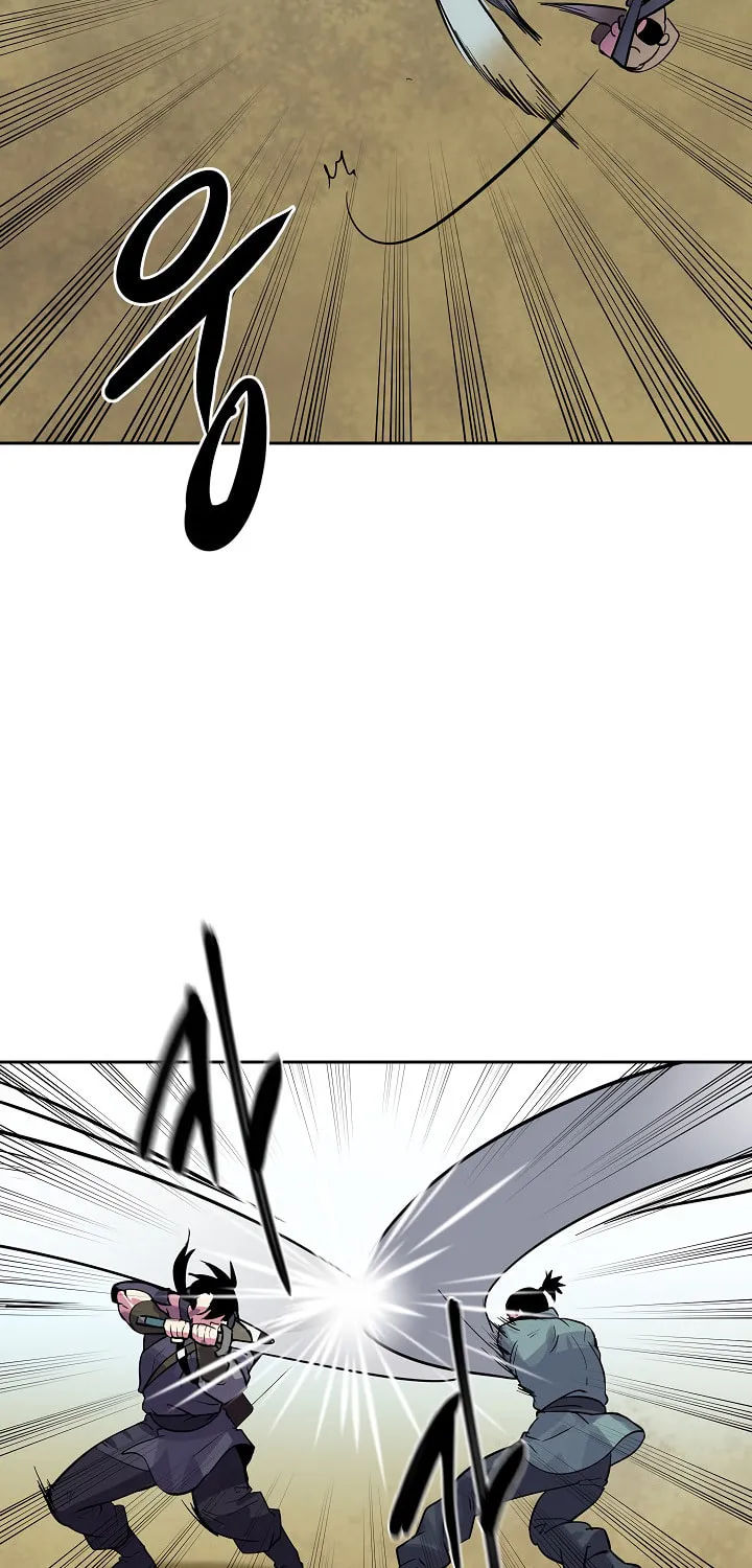 Read Volcanic Age chapter 136 image 36 on Lezhin