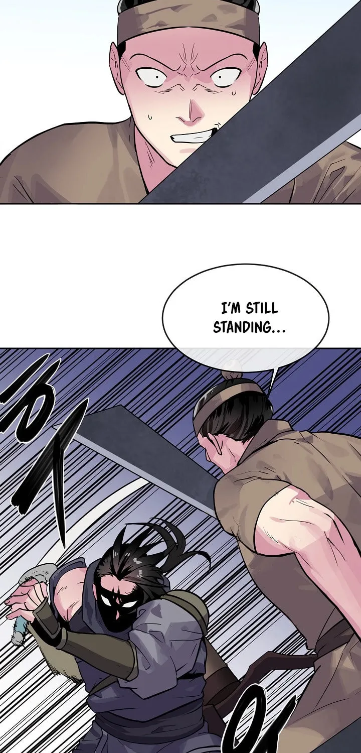 Read Volcanic Age chapter 136 image 40 on Lezhin