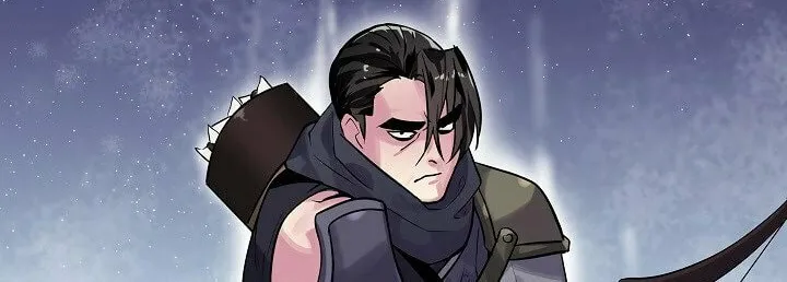 Read Volcanic Age chapter 136 image 45 on Lezhin