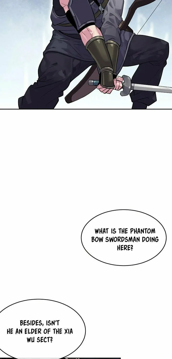 Read Volcanic Age chapter 136 image 46 on Lezhin