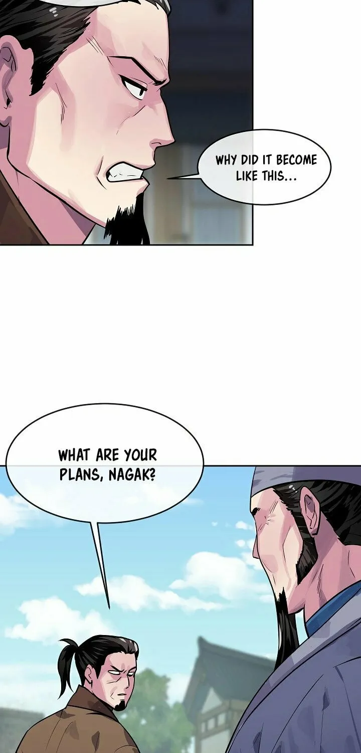 Read Volcanic Age chapter 136 image 47 on Lezhin