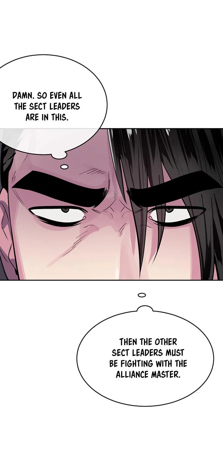 Read Volcanic Age chapter 136 image 50 on Lezhin