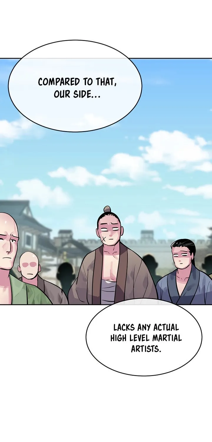 Read Volcanic Age chapter 136 image 51 on Lezhin