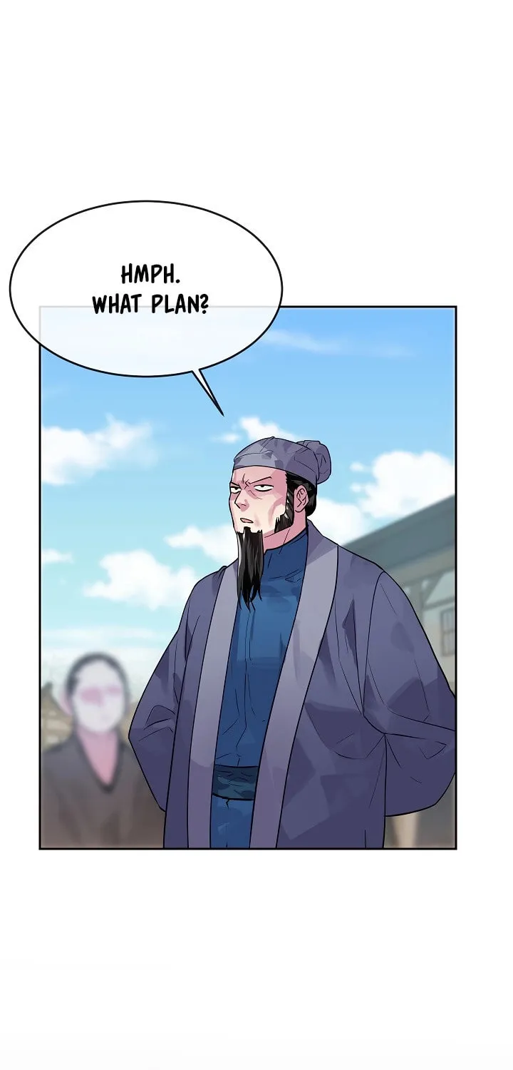 Read Volcanic Age chapter 136 image 52 on Lezhin