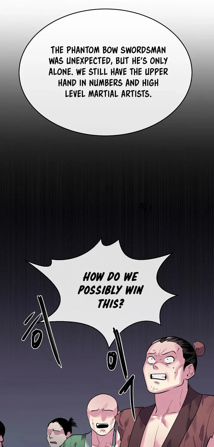 Read Volcanic Age chapter 136 image 53 on Lezhin