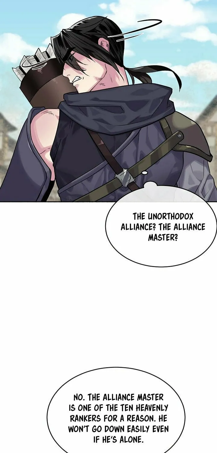Read Volcanic Age chapter 136 image 6 on Lezhin