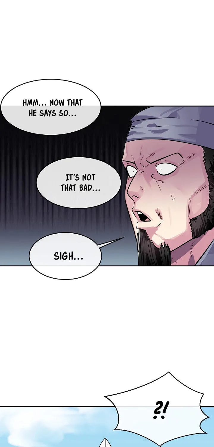 Read Volcanic Age chapter 136 image 60 on Lezhin