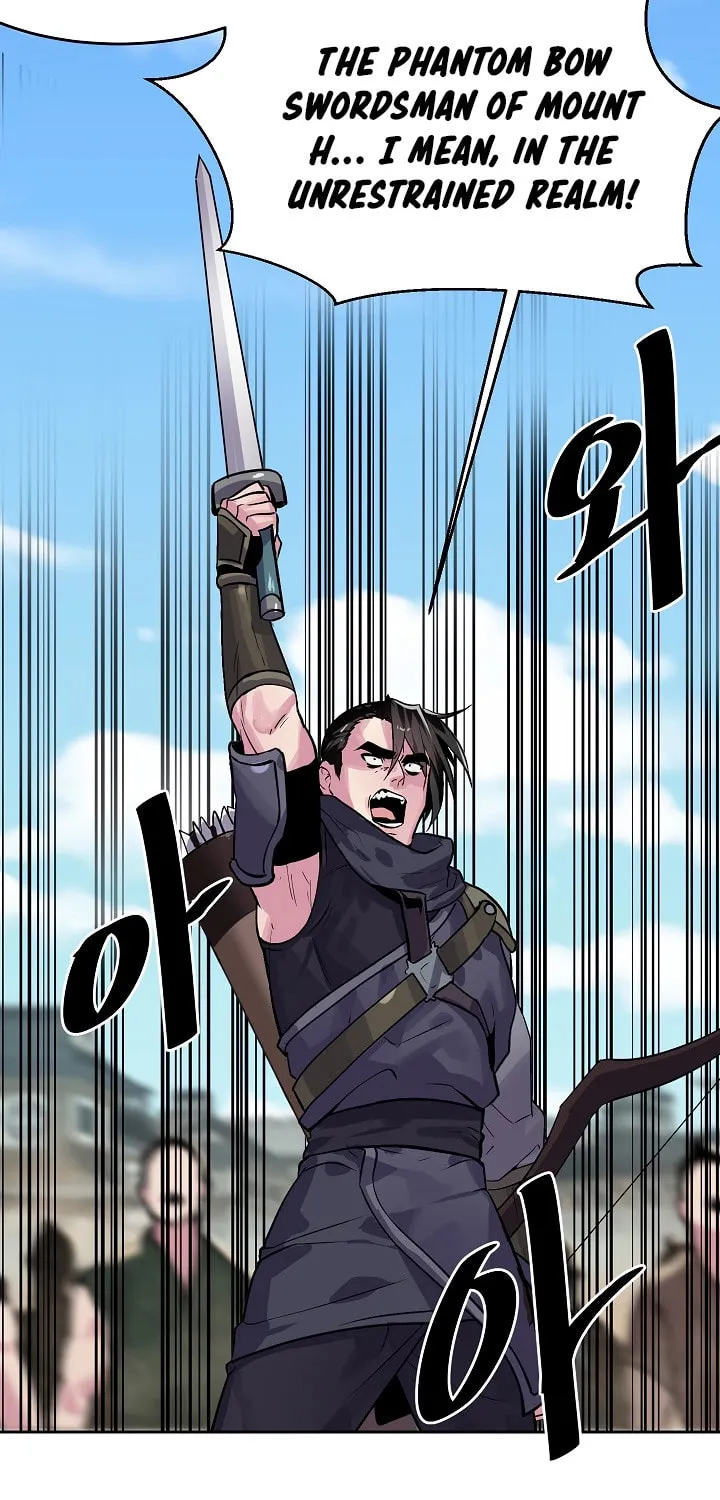 Read Volcanic Age chapter 136 image 62 on Lezhin