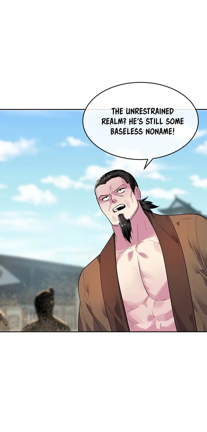 Read Volcanic Age chapter 136 image 67 on Lezhin