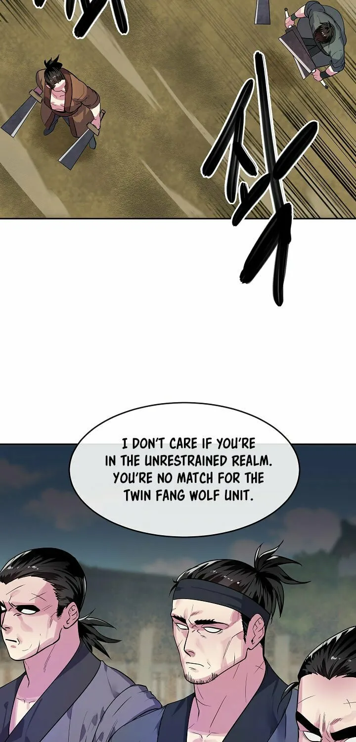 Read Volcanic Age chapter 136 image 69 on Lezhin