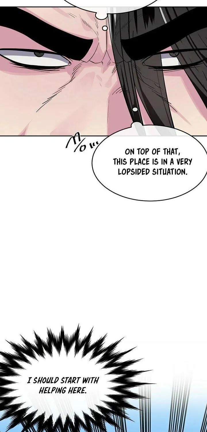 Read Volcanic Age chapter 136 image 7 on Lezhin