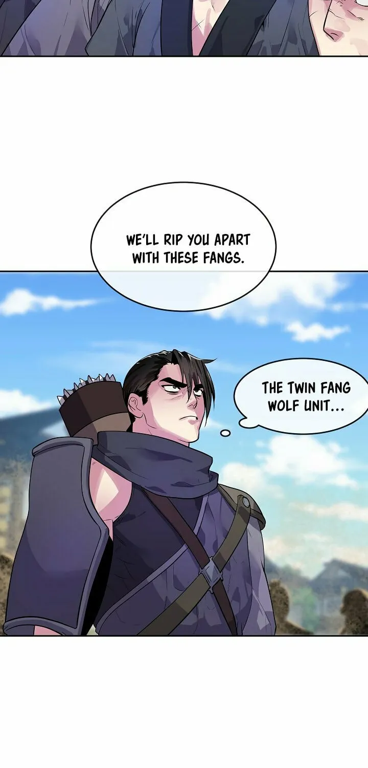 Read Volcanic Age chapter 136 image 70 on Lezhin