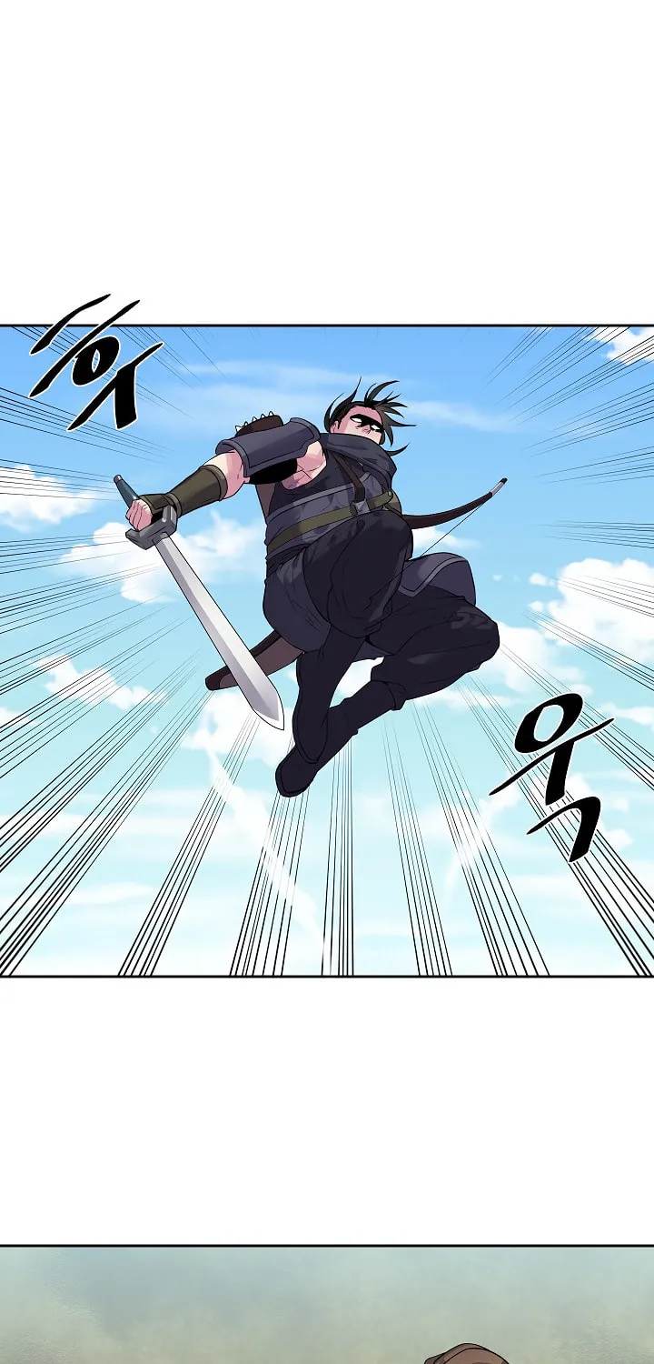 Read Volcanic Age chapter 136 image 77 on Lezhin