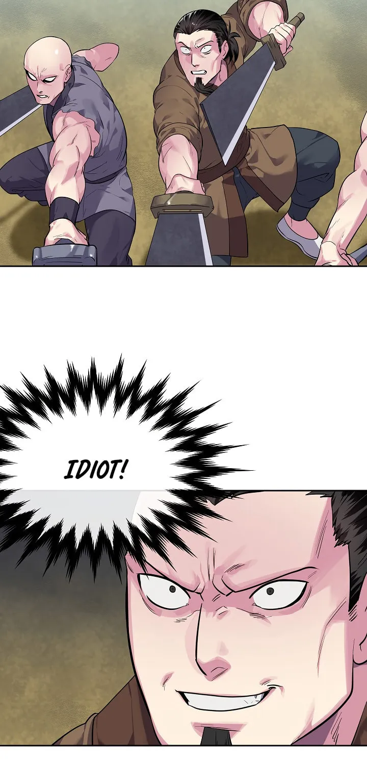 Read Volcanic Age chapter 136 image 78 on Lezhin