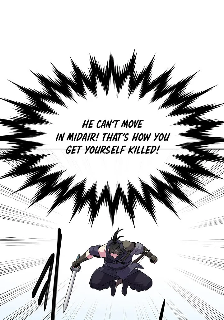 Read Volcanic Age chapter 136 image 79 on Lezhin