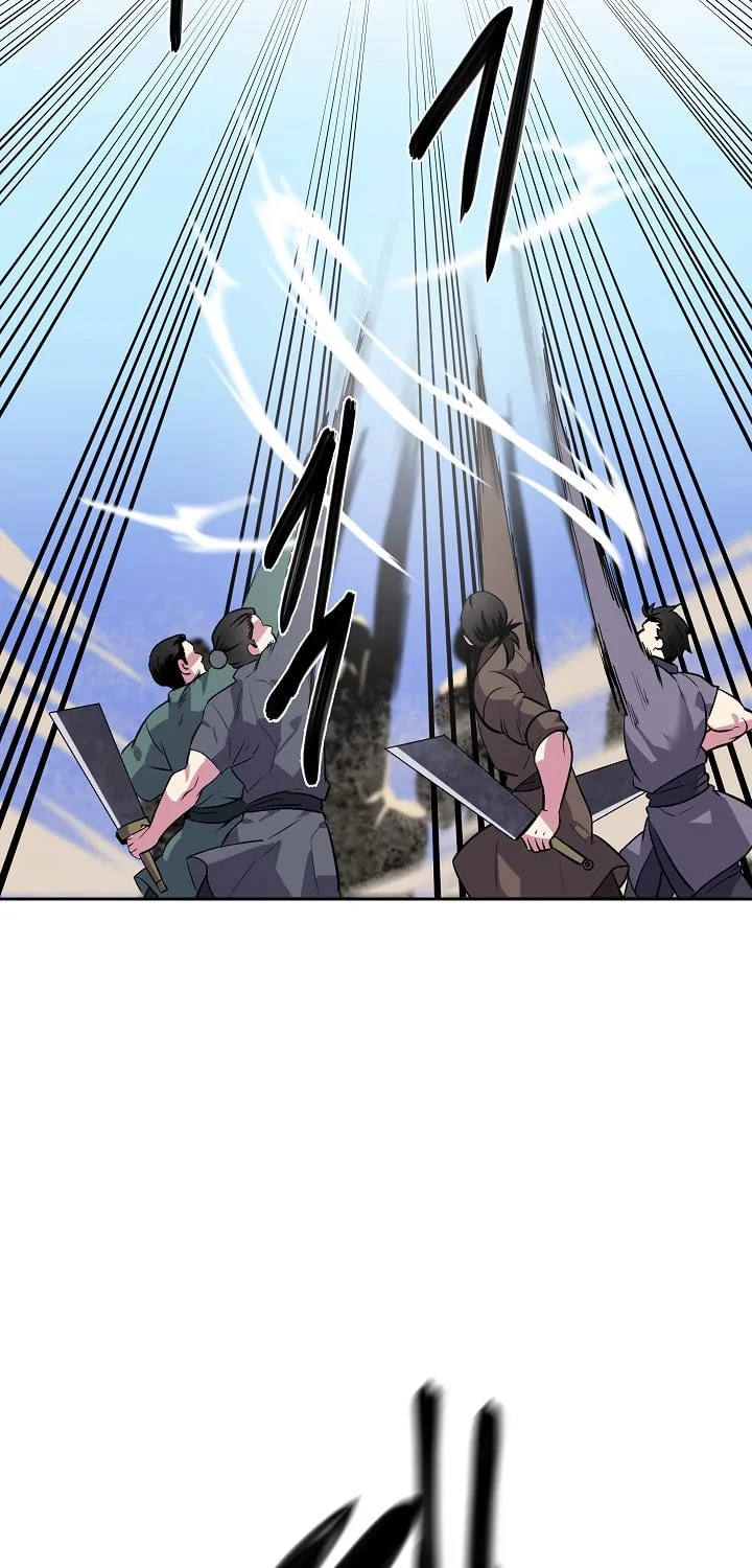 Read Volcanic Age chapter 136 image 80 on Lezhin