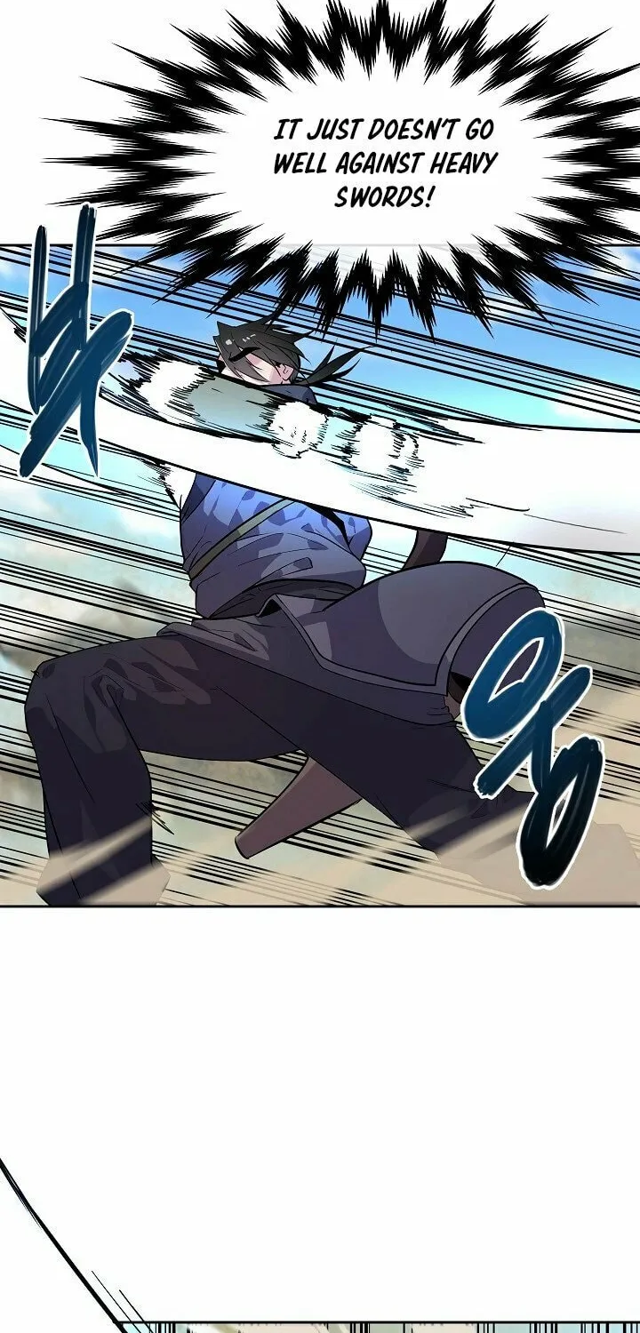 Read Volcanic Age chapter 137 image 11 on Lezhin