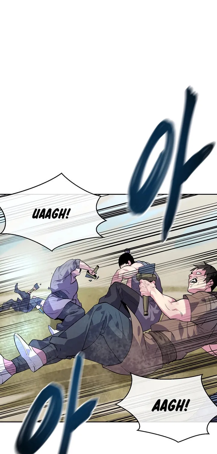 Read Volcanic Age chapter 137 image 14 on Lezhin