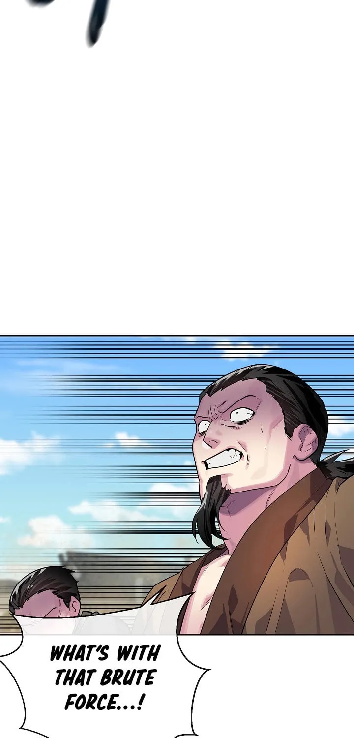 Read Volcanic Age chapter 137 image 15 on Lezhin