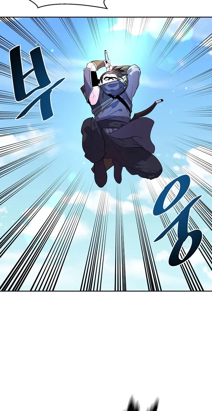 Read Volcanic Age chapter 137 image 16 on Lezhin