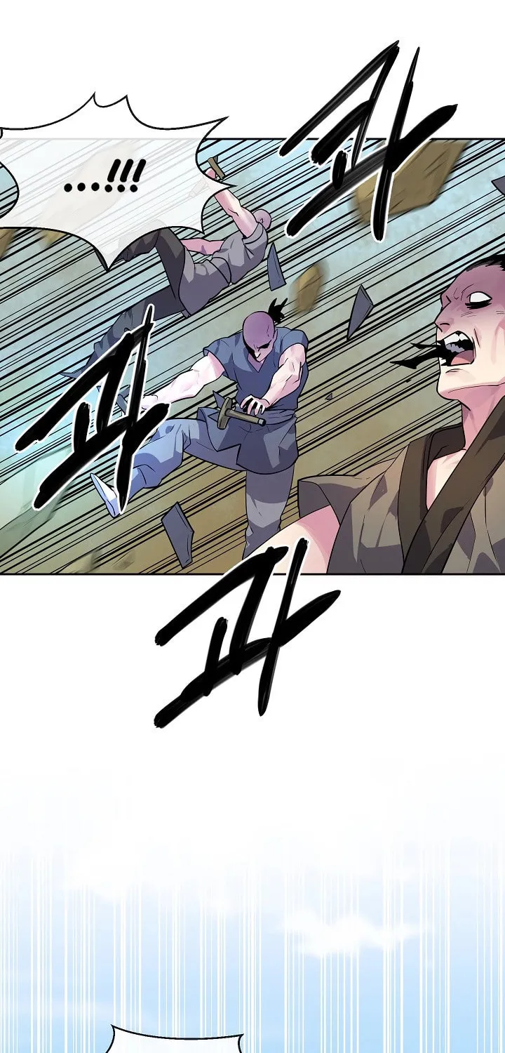 Read Volcanic Age chapter 137 image 18 on Lezhin