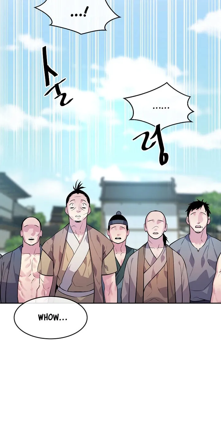 Read Volcanic Age chapter 137 image 19 on Lezhin