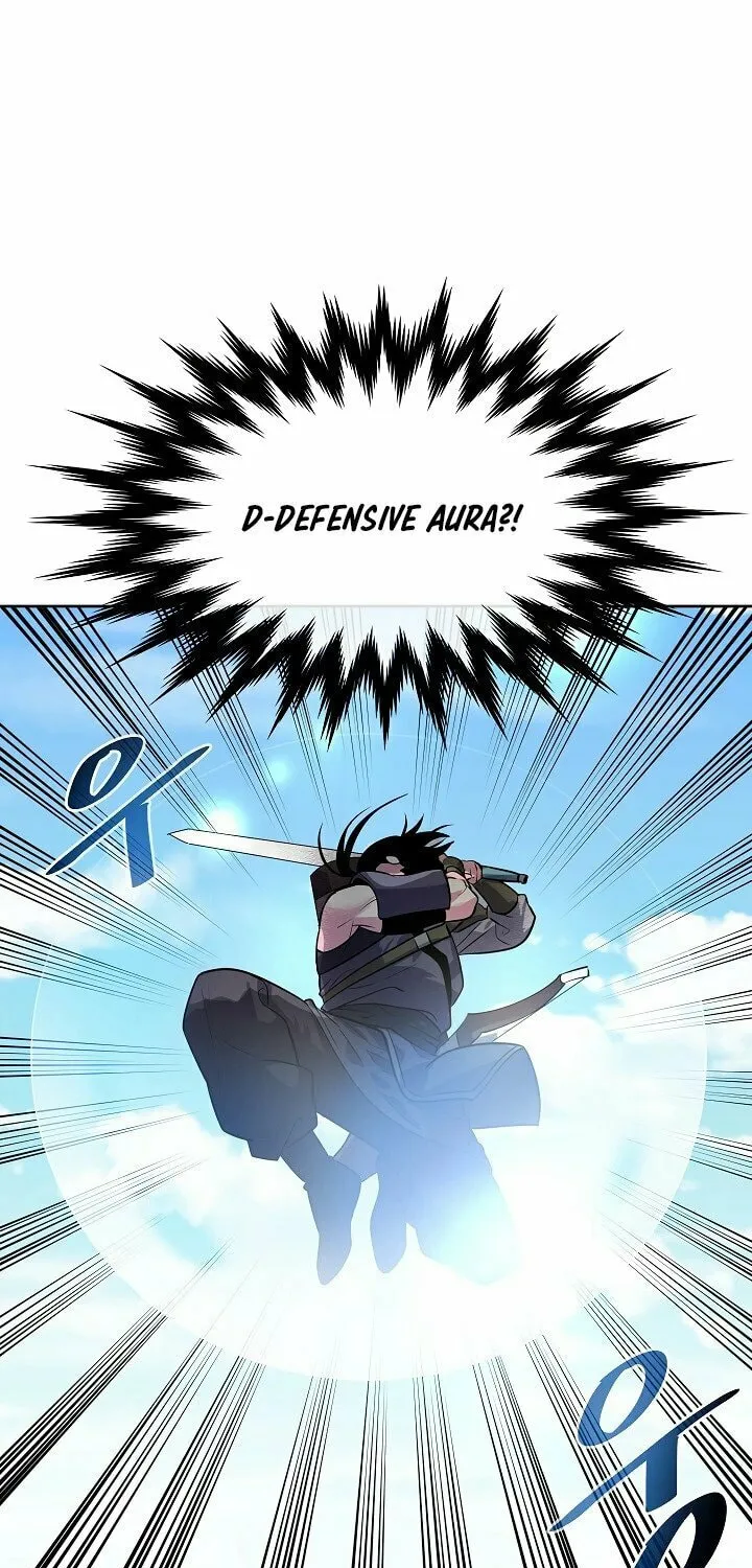 Read Volcanic Age chapter 137 image 2 on Lezhin