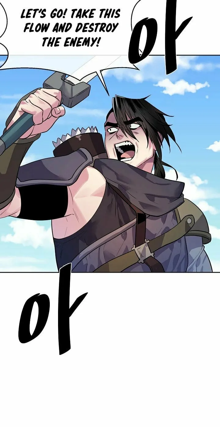 Read Volcanic Age chapter 137 image 22 on Lezhin